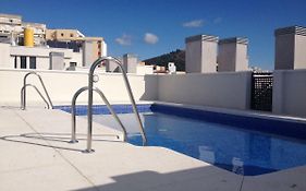 Apartamento Bmorales Centro Historico Malaga